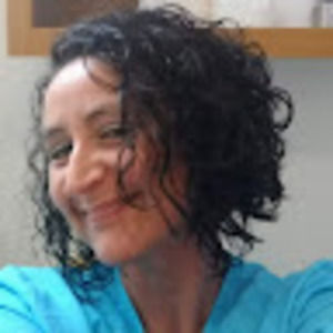 Meet your Posher, Cherron